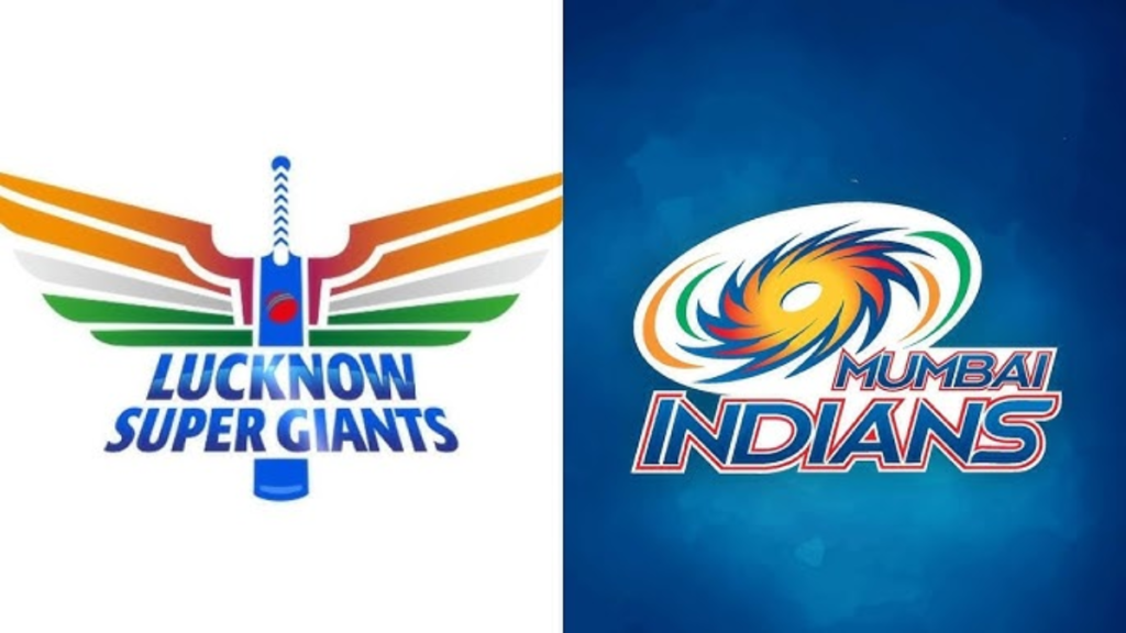 Mumbai Indians vs Lucknow Super Giants: The IPL Saga continues.