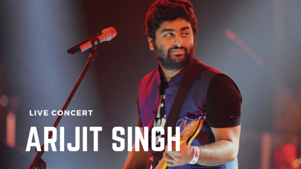 Arijit Singh