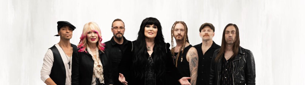Heart Live in Atlantic City: Ticket Prices and Best Seats Guide