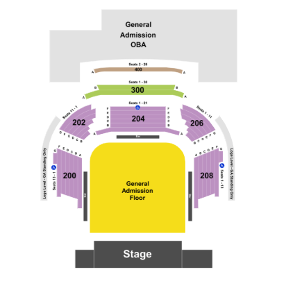 Tickets