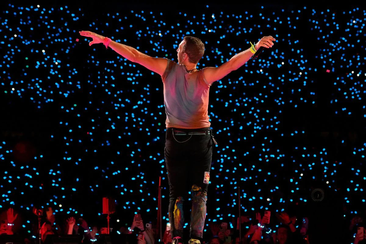 Coldplay