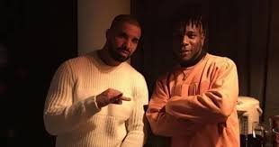 Drake & Burna Boy