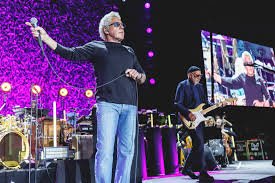 The Who