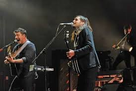Mumford & Sons