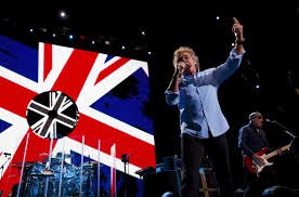 The Who