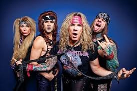 steel panther