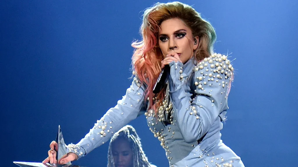Experience the Magic: Lady Gaga’s “Mayhem Ball”