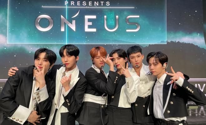 ONEUS