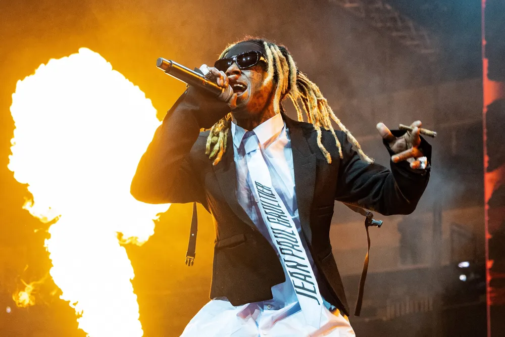 Lil Wayne