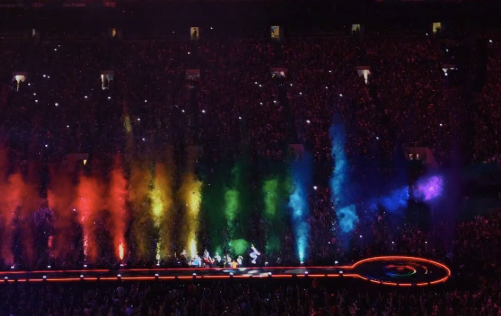 Coldplay