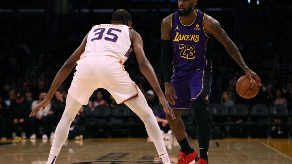 Lakers