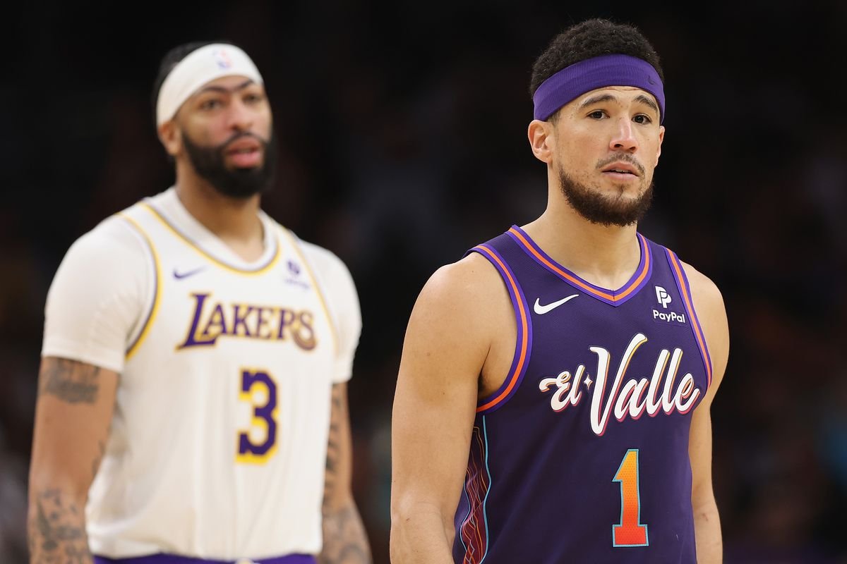 Lakers