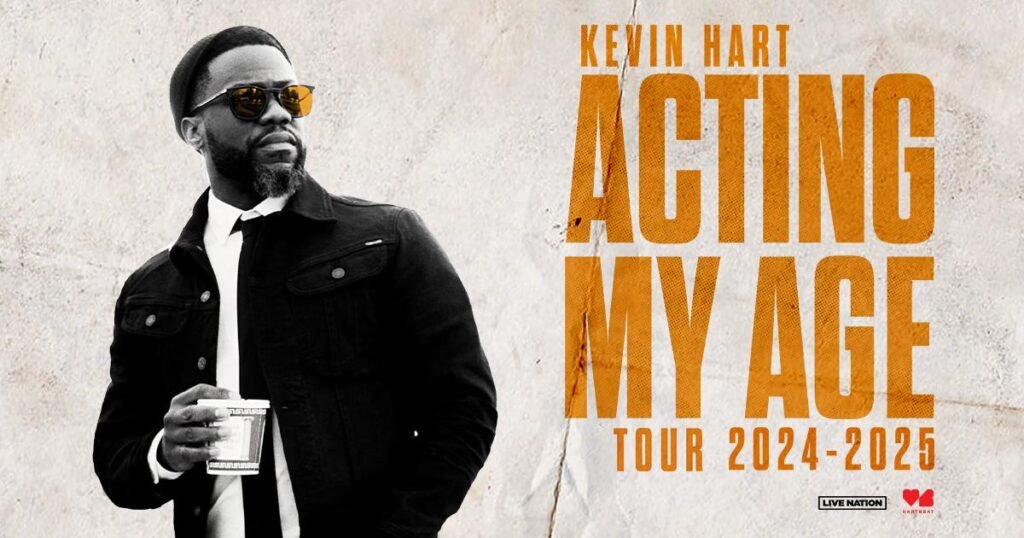 Kevin Hart