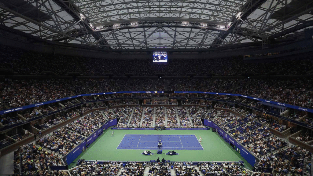 Tennis