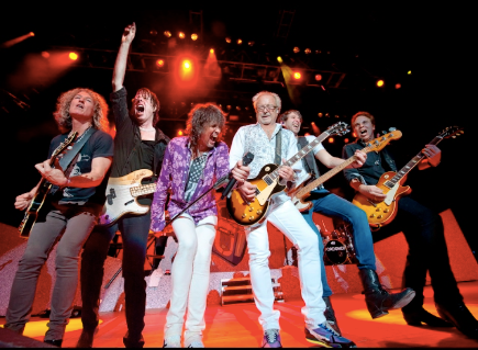 Foreigner