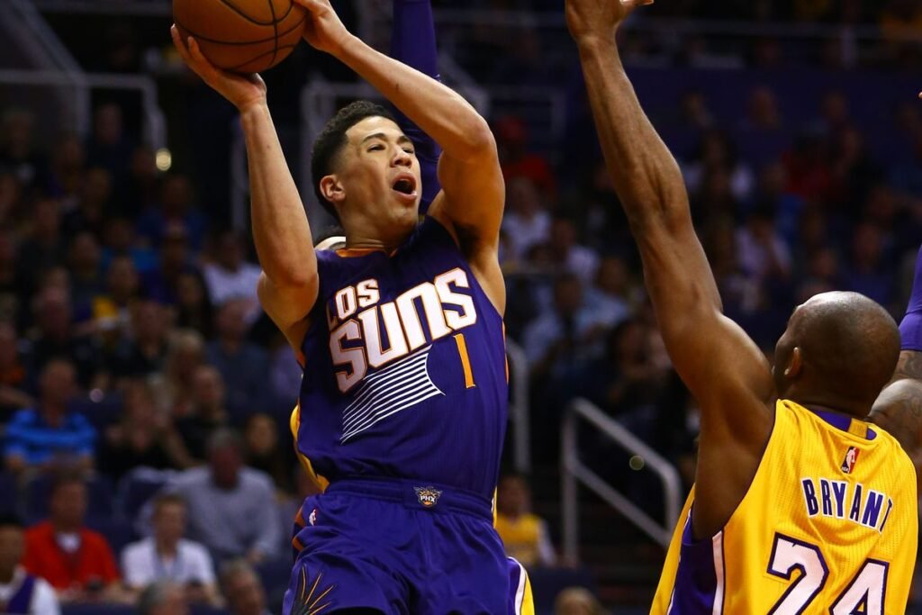 Lakers